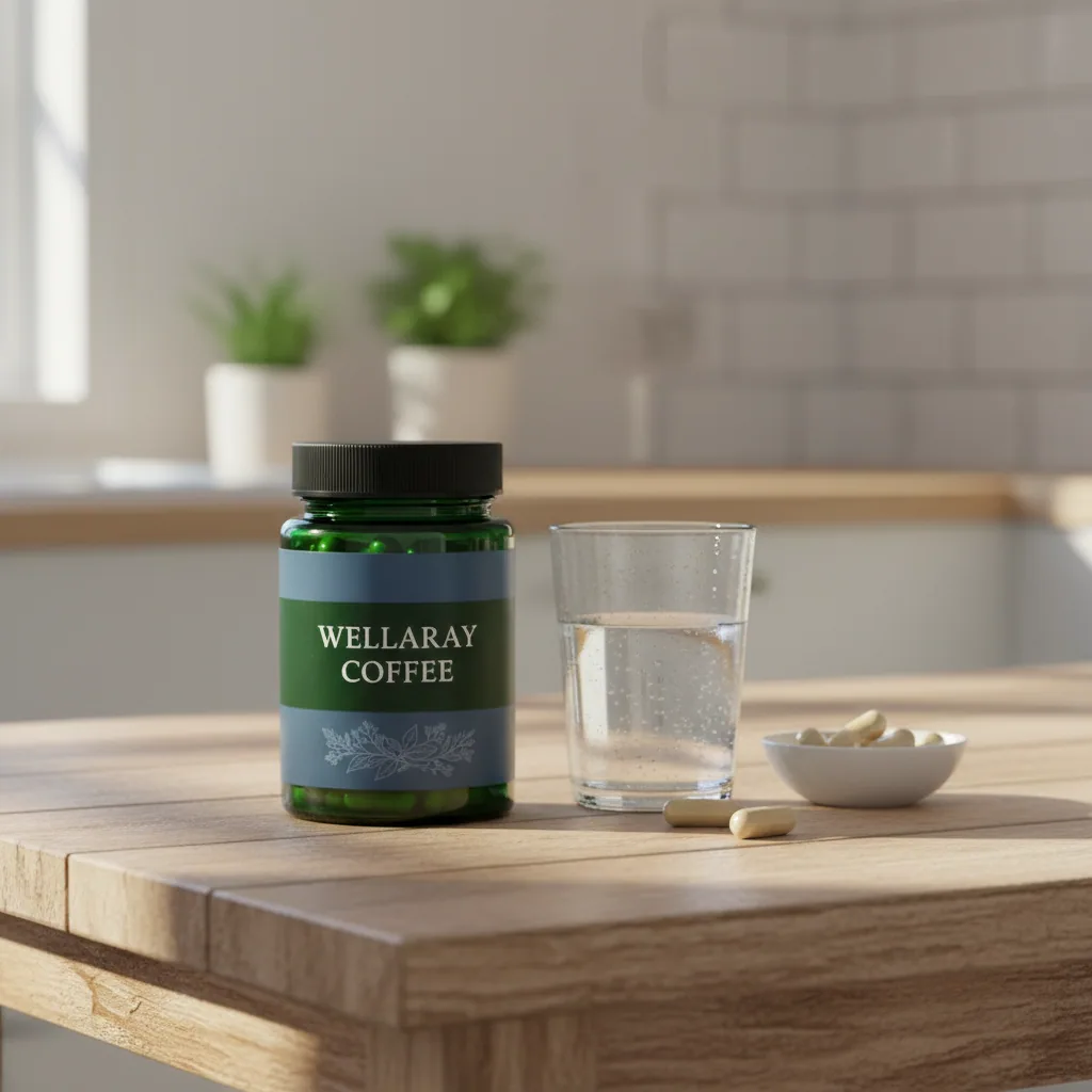 Wellaray Coffee